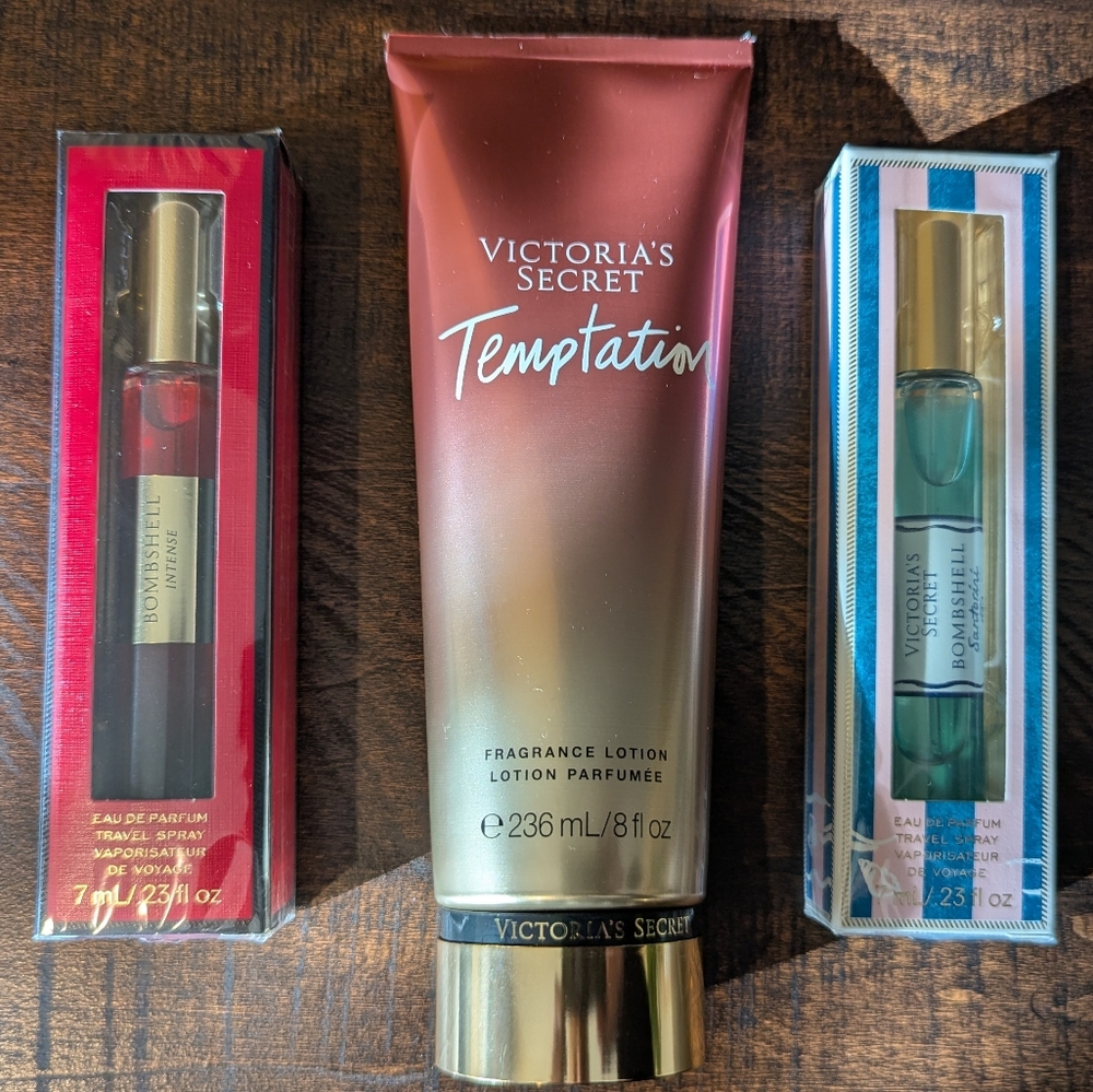 Victoria's Secret Lot - Picture 15 of 16